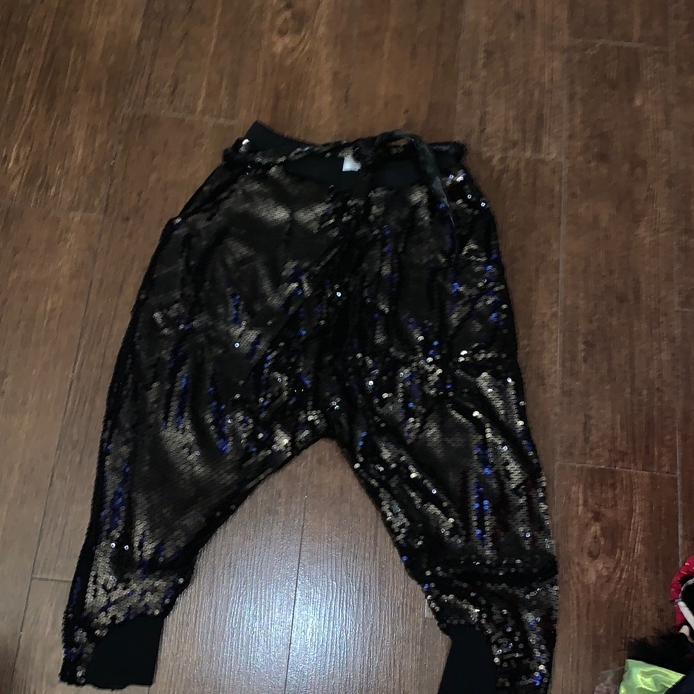 Women’s Sequent capris